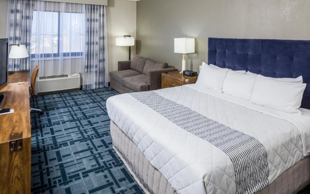 photo 5 of Hotel 1620 Plymouth Harbor