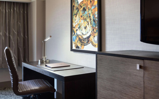 photo 3 of DoubleTree by Hilton San Francisco Airport North Bayfront