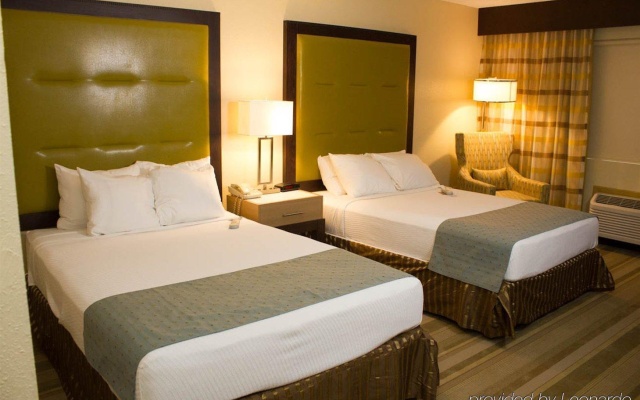 photo 4 of Radisson Hotel Huntsville Airport