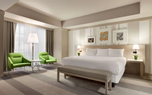 photo 4 of The Royal Sonesta Minneapolis Downtown