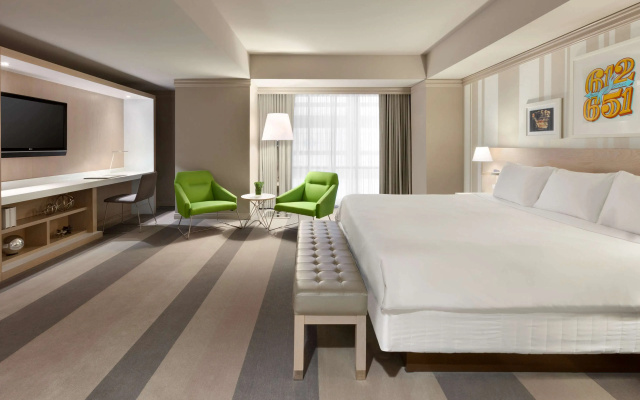 photo 5 of The Royal Sonesta Minneapolis Downtown