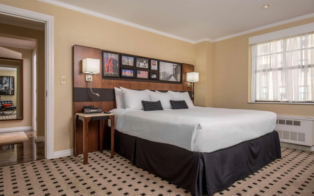 photo 4 of The Warwick Hotel Rittenhouse Square Philadelphia