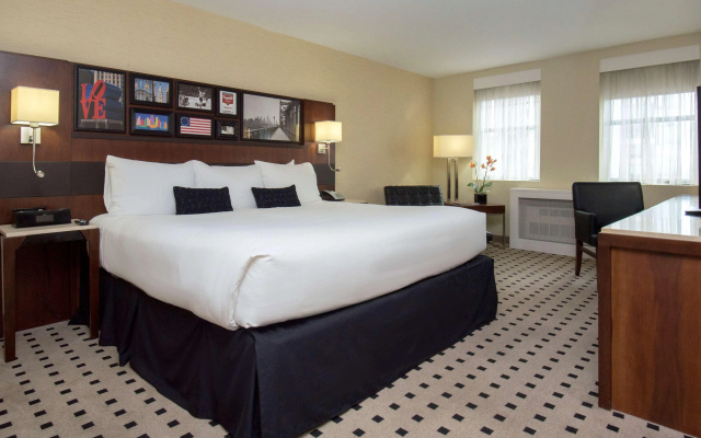 photo 5 of The Warwick Hotel Rittenhouse Square Philadelphia