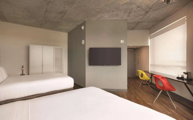 photo 5 of Kompose Boutique Hotel Miami Airport