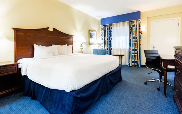 photo 4 of Radisson Resort at the Port