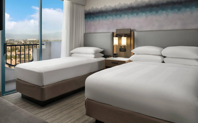 photo 3 of The Buena Park Grand Hotel & Suites