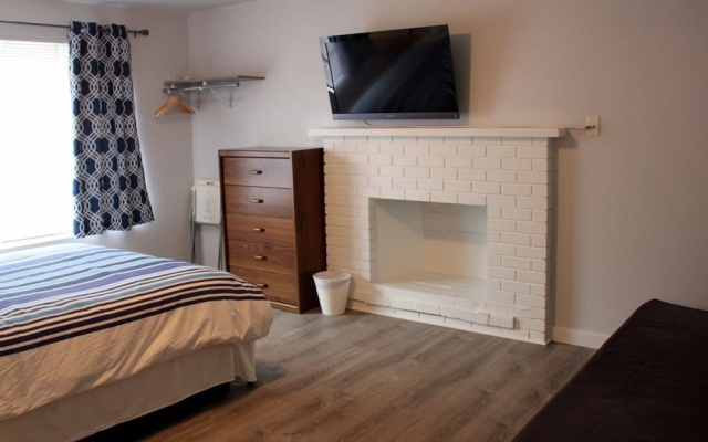 photo 2 of Rainier Guesthouse