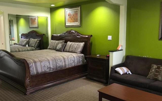 photo 2 of Raintree Inn and Suites
