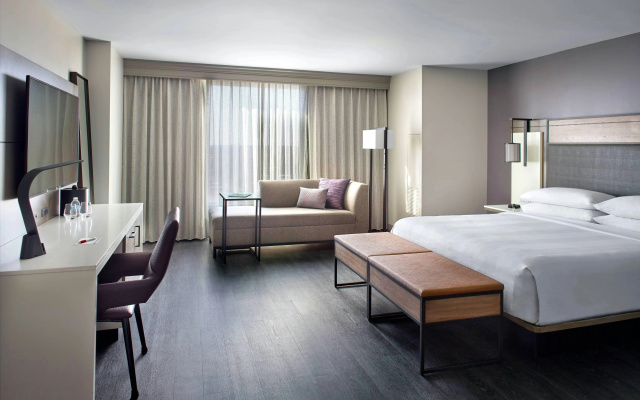 photo 3 of Raleigh Marriott City Center