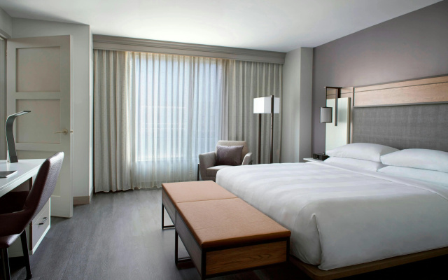 photo 4 of Raleigh Marriott City Center