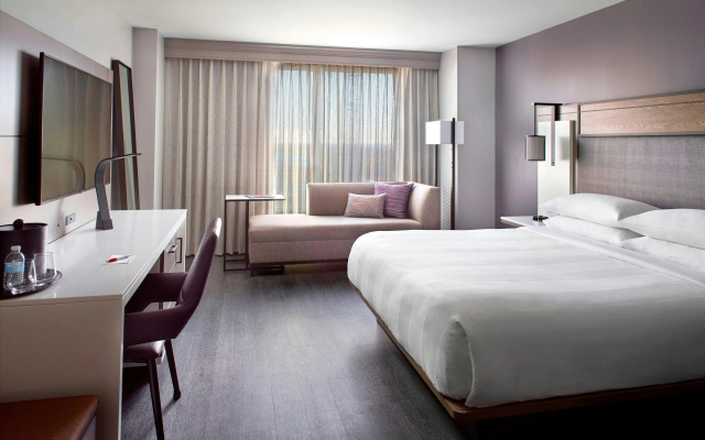 photo 5 of Raleigh Marriott City Center