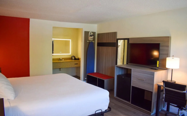 photo 3 of Ramada
