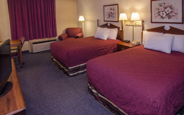 photo 5 of Ramada by Wyndham Angola/Fremont Area