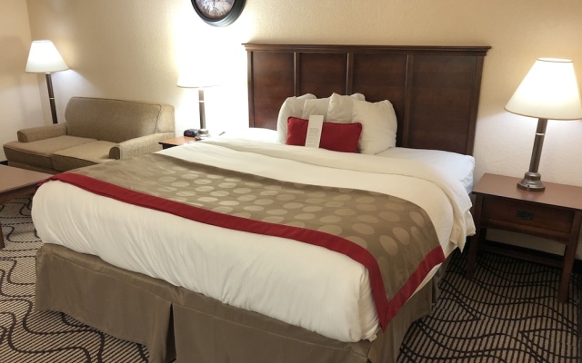 photo 5 of Ramada Birmingham Airport