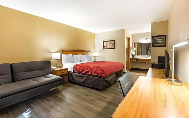 photo 2 of Ramada by Wyndham Branson Theatre District