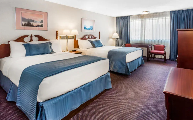 photo 5 of Ramada By Wyndham Milwaukee Downtown