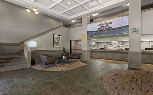 photo 2 of Ramada by Wyndham South Bend