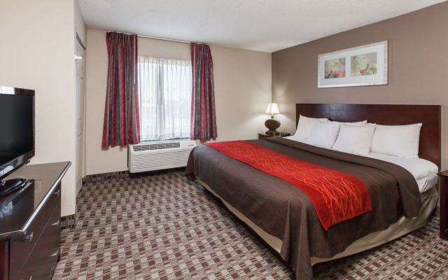 photo 5 of Wingate by Wyndham Canton/Hall of Fame