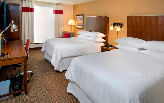 photo 4 of Four Points by Sheraton Charleston