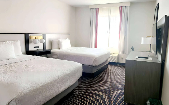 photo 5 of Ramada by Wyndham Columbia