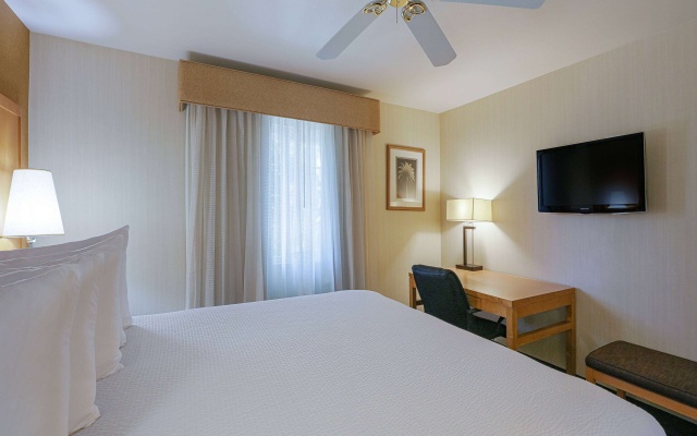 photo 5 of Ramada by Wyndham Costa Mesa/Newport Beach
