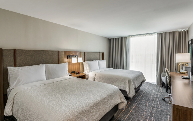 photo 3 of Holiday Inn Dallas Market Ctr Love Field by IHG