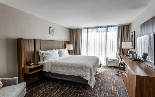 photo 5 of Holiday Inn Dallas Market Ctr Love Field by IHG