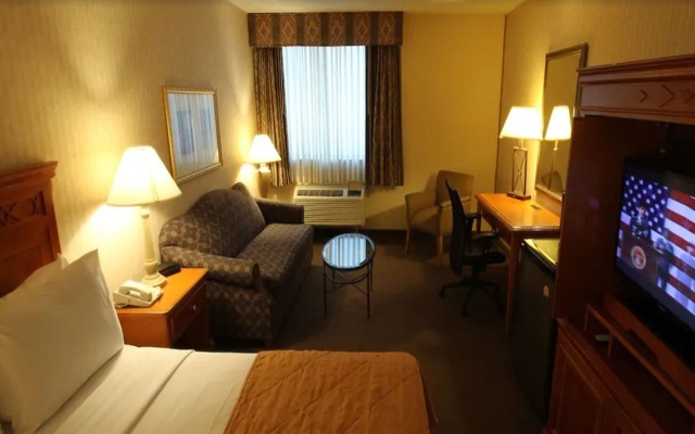photo 5 of Gateway Hotel Dallas