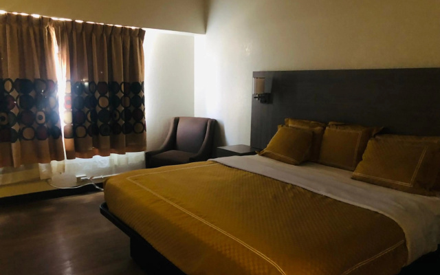 photo 3 of Inn at the Highland Denver Downtown