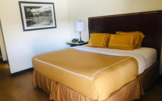 photo 5 of Inn at the Highland Denver Downtown