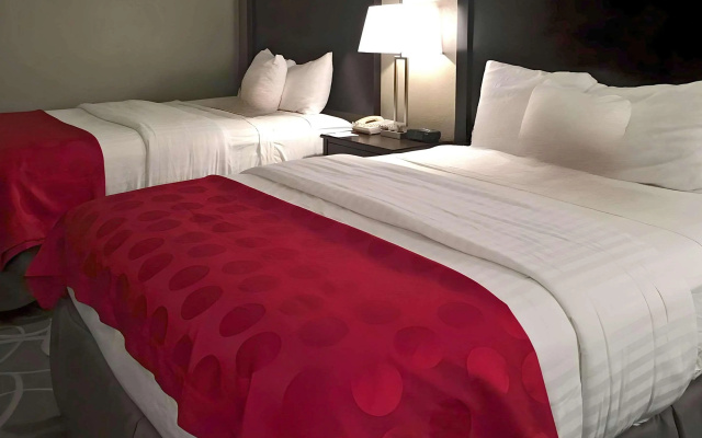 photo 3 of Clarion Inn Des Moines Airport
