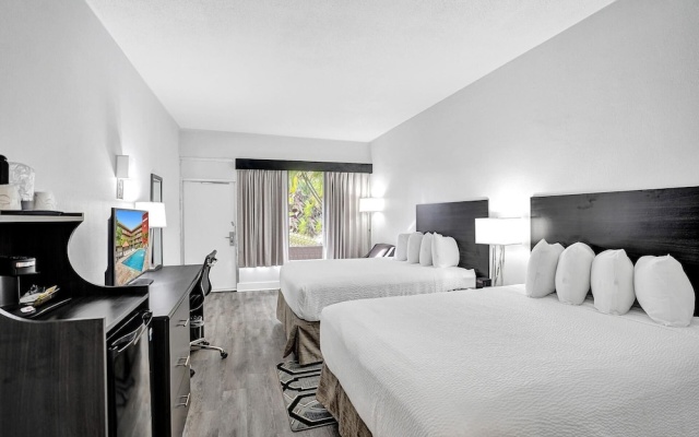 photo 4 of Ramada Hollywood Downtown