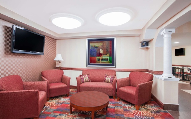 photo 2 of Ramada Hotel & Conference Center by Wyndham Edgewood