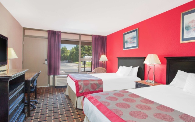 photo 4 of Ramada Hotel & Conference Center by Wyndham Edgewood