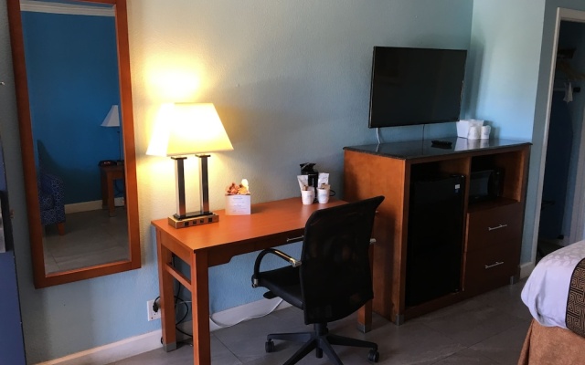photo 3 of Ramada Florida City