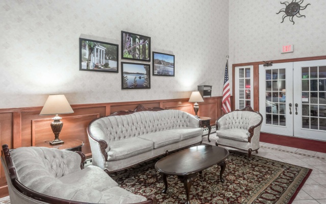 photo 3 of Ramada by Wyndham Groton/Mystic