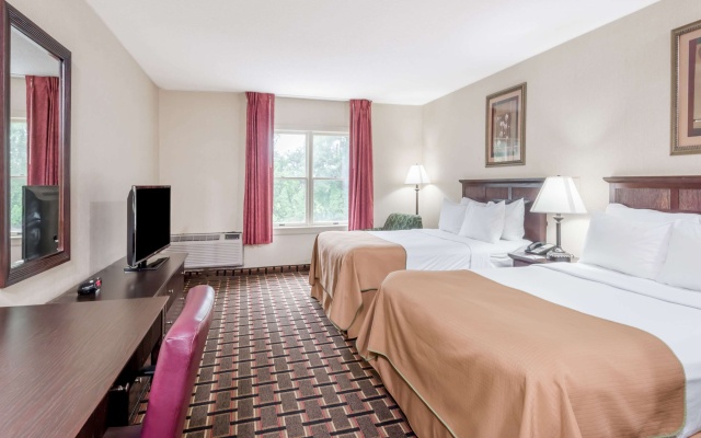 photo 4 of Ramada by Wyndham Groton/Mystic