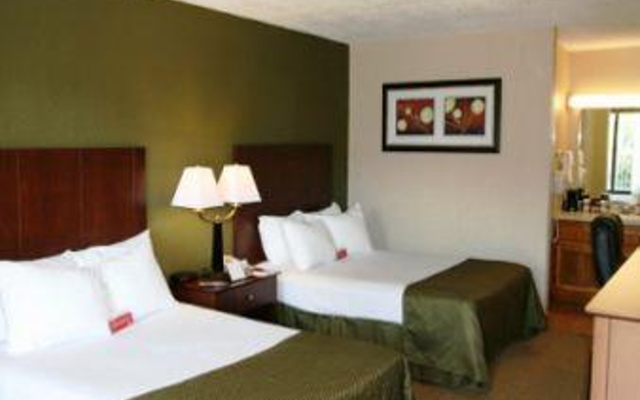 photo 2 of Ramada Gulfport Airport Conference Center