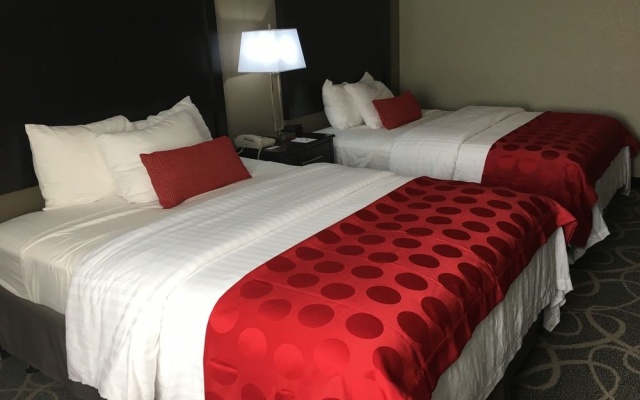 photo 4 of Ramada Des Moines Airport