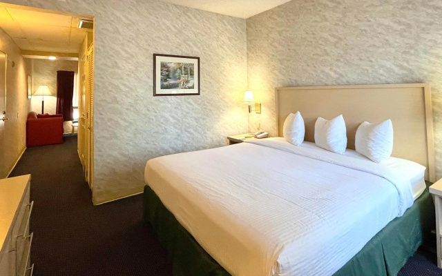photo 3 of Park Suites Hotel