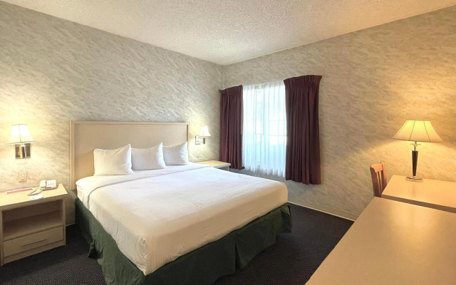 photo 4 of Park Suites Hotel