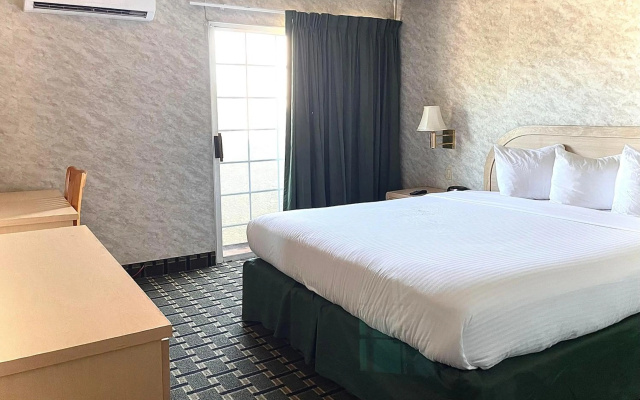photo 5 of Park Suites Hotel