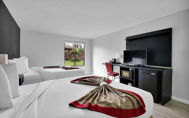 photo 5 of Ramada Jacksonville South Conference Center