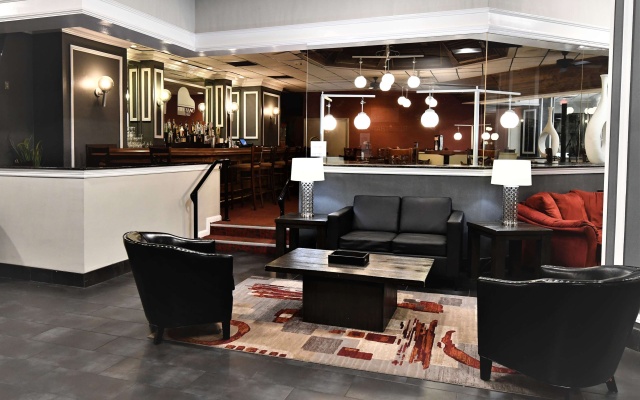 photo 2 of Ramada Hotel & Conference Center by Wyndham Jacksonville