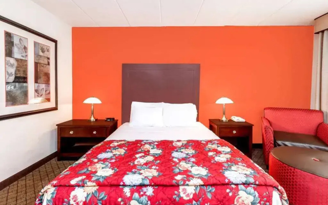 photo 5 of Ramada Lansing Hotel And Conference Center