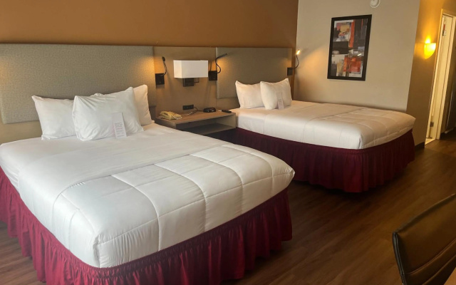 photo 5 of Clarion Hotel & Conference Center Lansing West