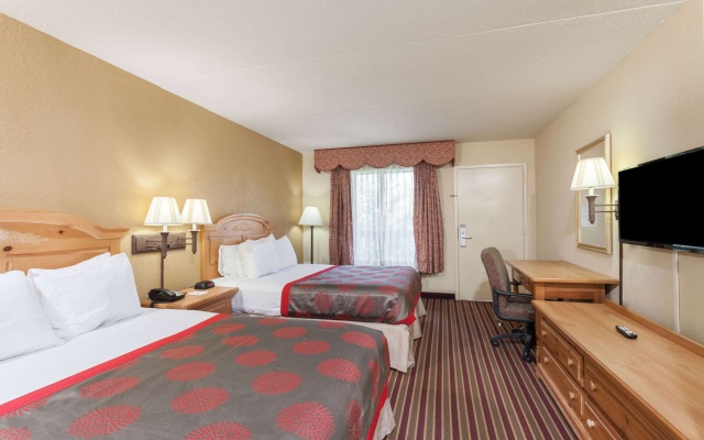 photo 5 of Ramada by Wyndham Lebanon