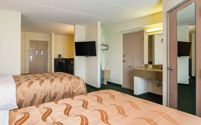 photo 5 of Quality Suites Atlanta Airport East