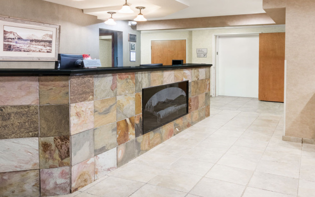 photo 2 of Ramada Limited Frisco