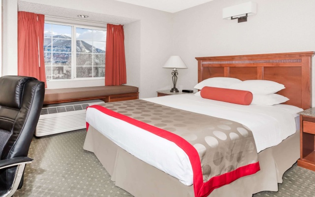 photo 3 of Ramada by Wyndham Frisco